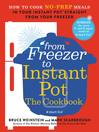 Cover image for From Freezer to Instant Pot